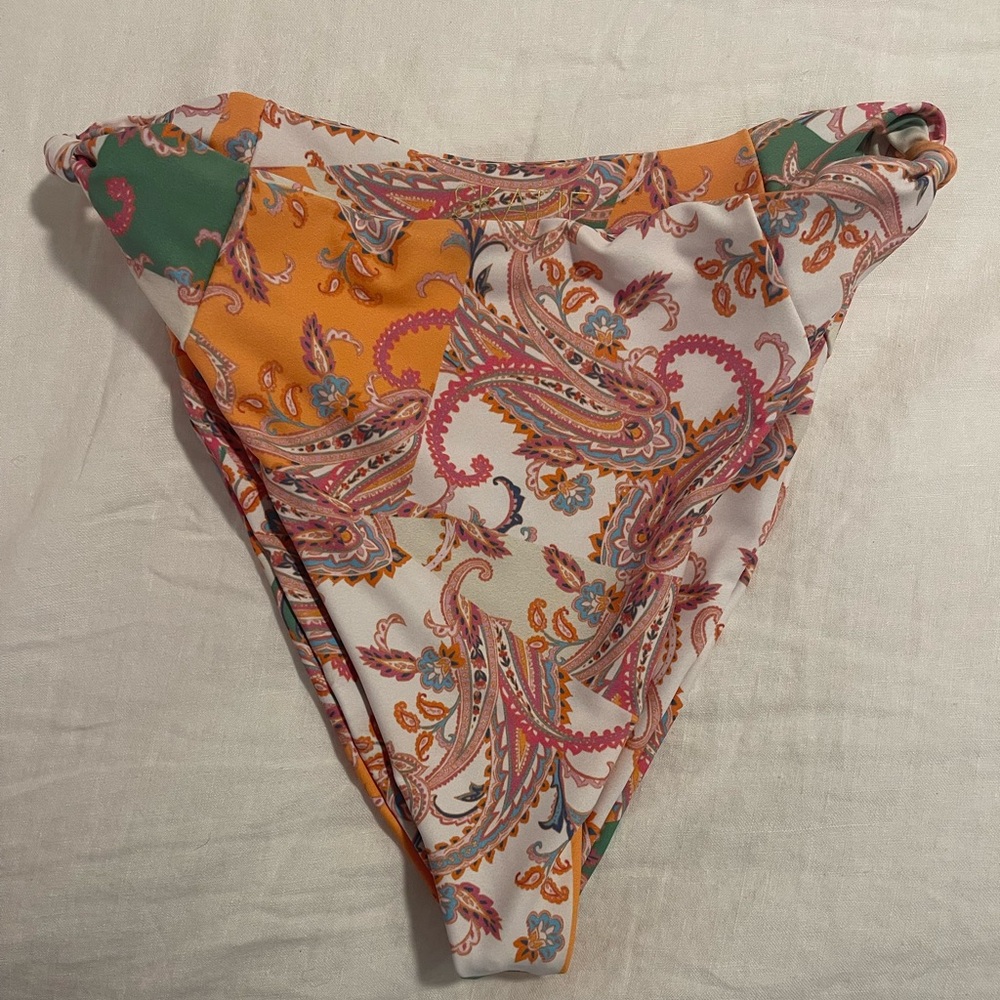 Skatie - Salty bottom Antigua